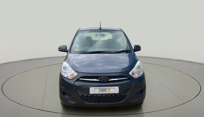 2011 Hyundai i10 MAGNA 1.2, Petrol, Manual, 65,852 km, Front