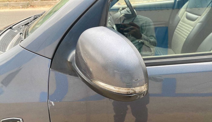2011 Hyundai i10 MAGNA 1.2, Petrol, Manual, 65,852 km, Left rear-view mirror - Indicator light not working