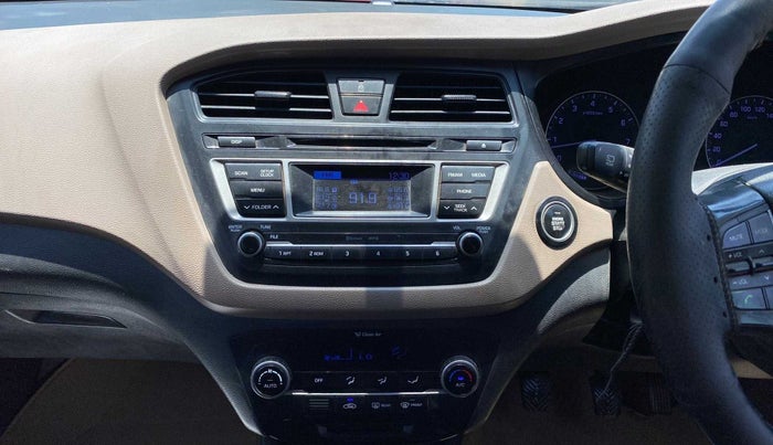 2015 Hyundai Elite i20 ASTA 1.2, Petrol, Manual, 69,680 km, Air Conditioner