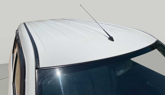 2019 Maruti New Wagon-R VXI 1.0 AMT, Petrol, Automatic, 67,526 km, Roof