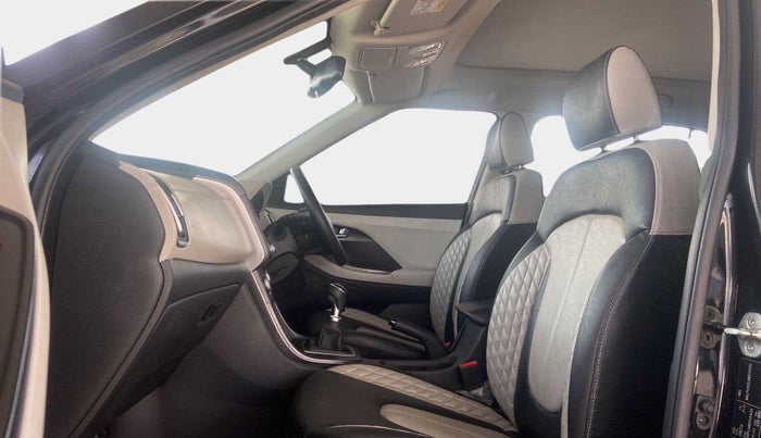 2021 Hyundai Creta SX 1.5 PETROL, Petrol, Manual, 24,903 km, Right Side Front Door Cabin