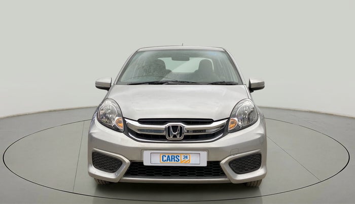 2017 Honda Amaze 1.2L I-VTEC S, Petrol, Manual, 33,373 km, Front