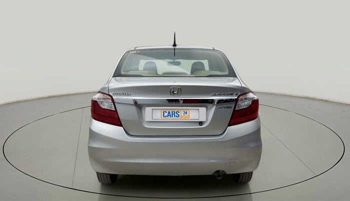 2017 Honda Amaze 1.2L I-VTEC S, Petrol, Manual, 33,373 km, Back/Rear