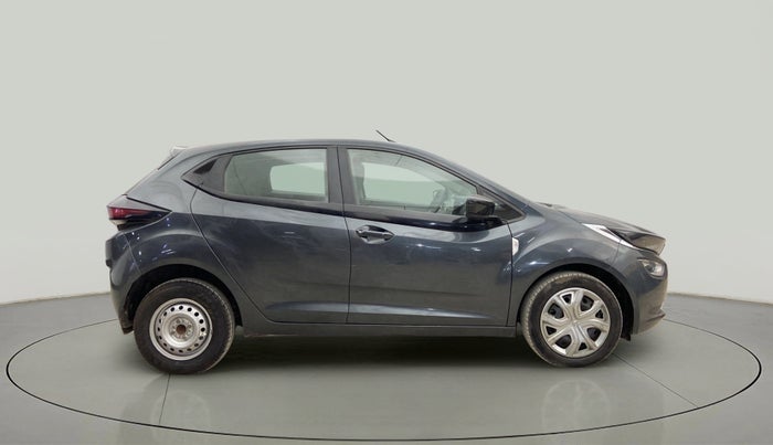 2020 Tata ALTROZ XT PETROL, Petrol, Manual, 21,656 km, Right Side View