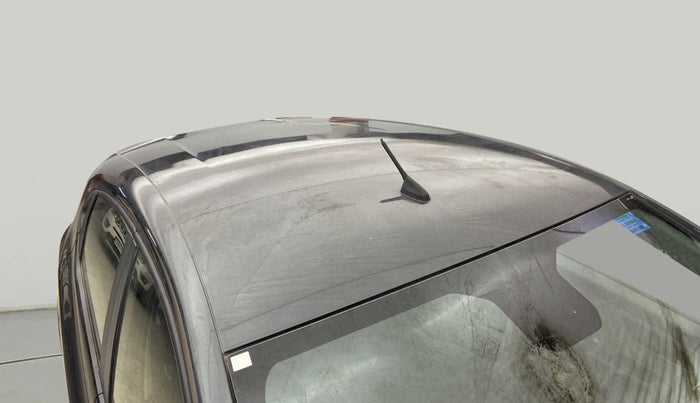 2020 Tata ALTROZ XT PETROL, Petrol, Manual, 21,656 km, Roof