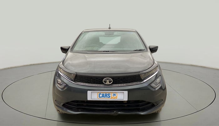 2020 Tata ALTROZ XT PETROL, Petrol, Manual, 21,656 km, Front