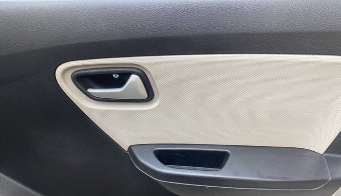 2020 Maruti Alto LXI, Petrol, Manual, 26,950 km, Driver Side Door Panels Control