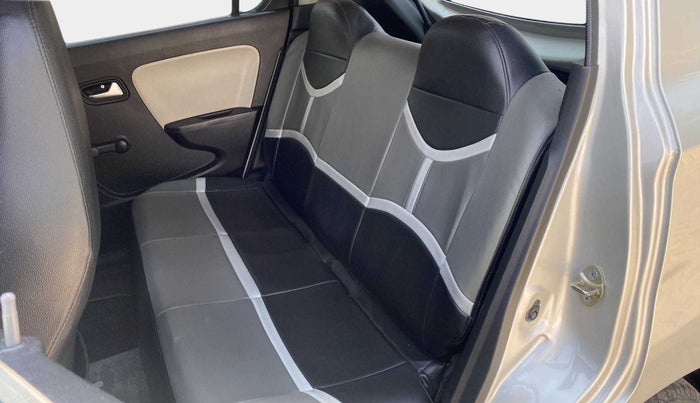 2020 Maruti Alto LXI, Petrol, Manual, 26,950 km, Right Side Rear Door Cabin