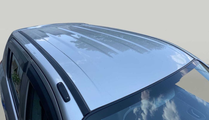 2020 Maruti Alto LXI, Petrol, Manual, 26,950 km, Roof