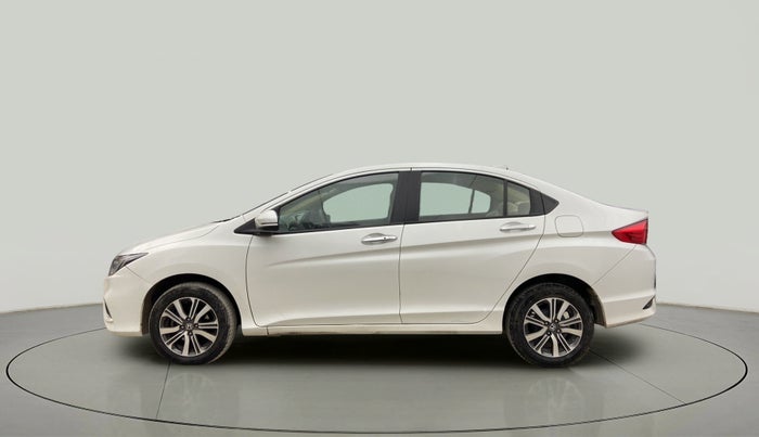 2019 Honda City 1.5L I-VTE V CVT, Petrol, Automatic, 31,383 km, Left Side