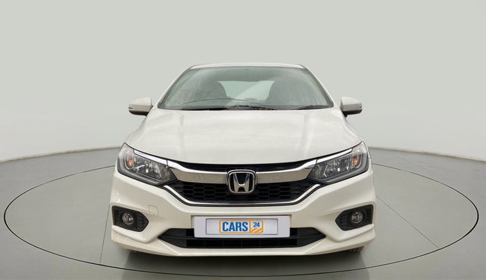 2019 Honda City 1.5L I-VTE V CVT, Petrol, Automatic, 31,383 km, Front