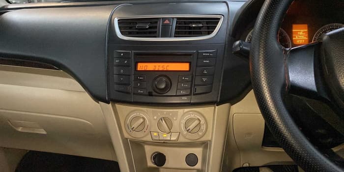 Features