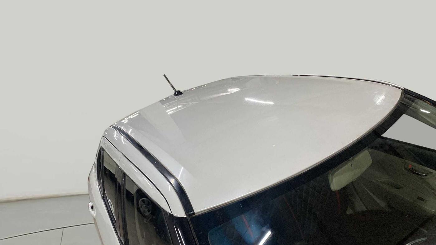 2012 Maruti Swift Dzire VXI, Petrol, Manual, 67,998 km, Roof