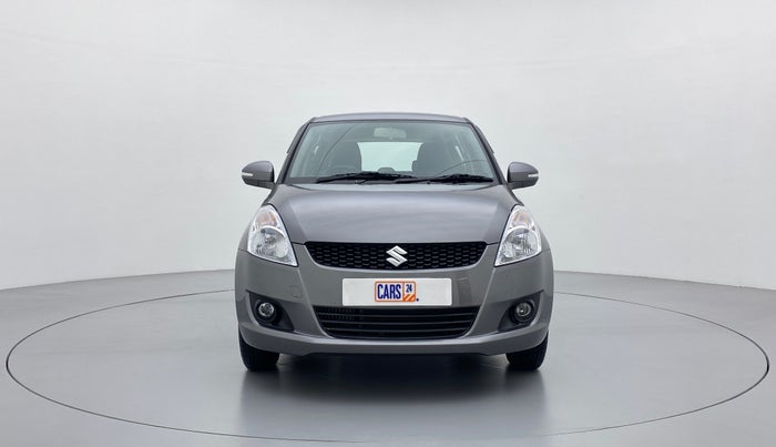 2014 Maruti Swift VDI, Diesel, Manual, 92,849 km, Front