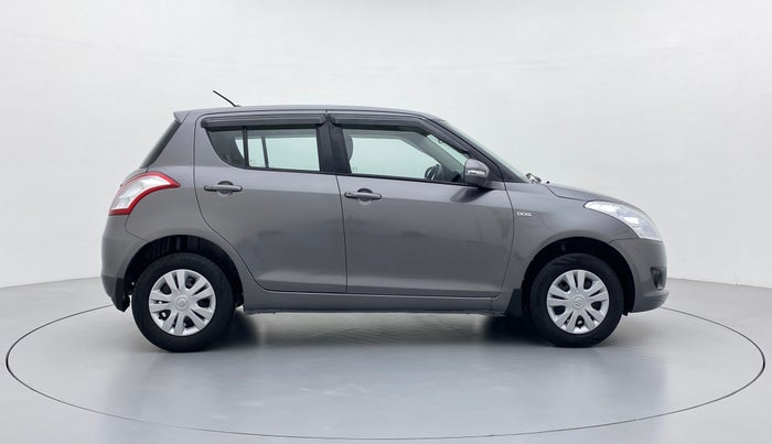2014 Maruti Swift VDI, Diesel, Manual, 92,849 km, Right Side