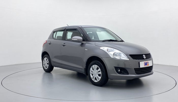 2014 Maruti Swift VDI, Diesel, Manual, 92,849 km, Right Front Diagonal