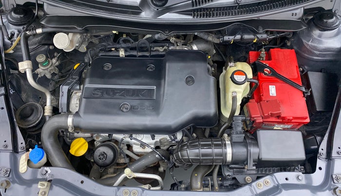 2014 Maruti Swift VDI, Diesel, Manual, 92,849 km, Open Bonet