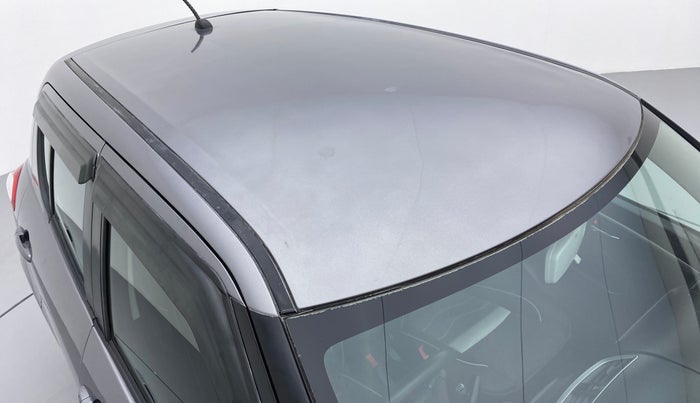 2014 Maruti Swift VDI, Diesel, Manual, 92,849 km, Roof