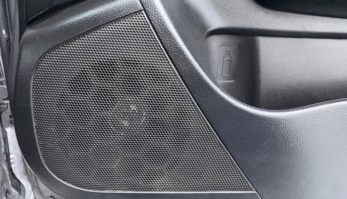 2014 Maruti Swift VDI, Diesel, Manual, 92,849 km, Speaker