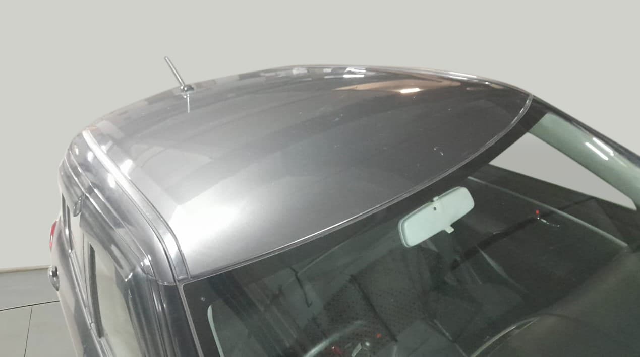 2017 Maruti Swift VXI, Petrol, Manual, 62,781 km, Roof