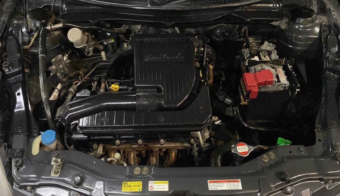 2017 Maruti Swift VXI, Petrol, Manual, 62,781 km, Open Bonet