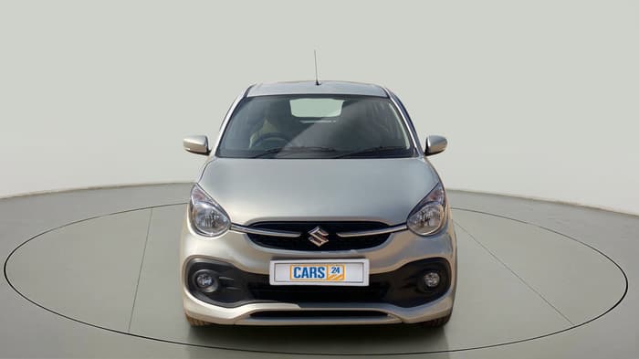 2022 Maruti Celerio ZXI PLUS, Petrol, Manual, 22,092 km, Front
