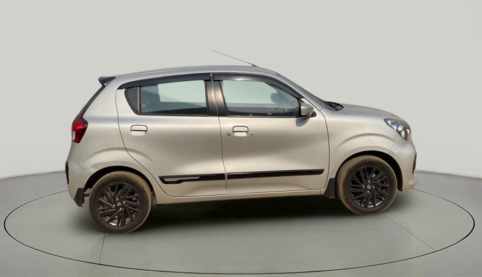 2022 Maruti Celerio ZXI PLUS, Petrol, Manual, 22,092 km, Right Side View