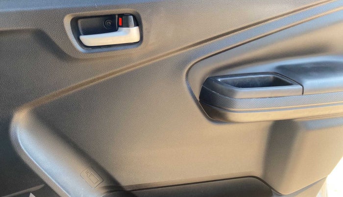 2022 Maruti Celerio ZXI PLUS, Petrol, Manual, 22,092 km, Driver Side Door Panels Control