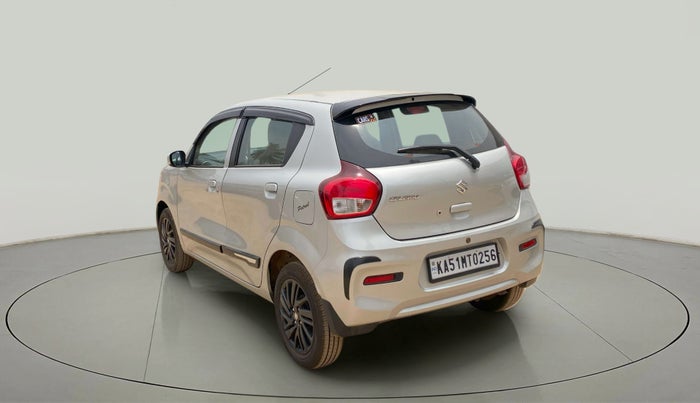 2022 Maruti Celerio ZXI PLUS, Petrol, Manual, 22,092 km, Left Back Diagonal