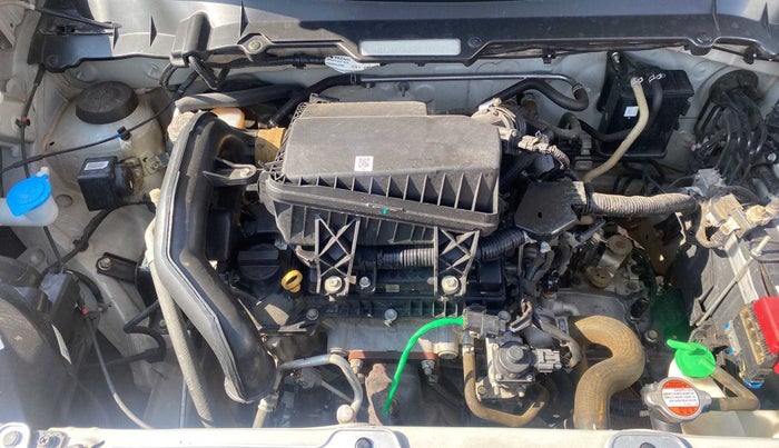 2022 Maruti Celerio ZXI PLUS, Petrol, Manual, 22,092 km, Open Bonet