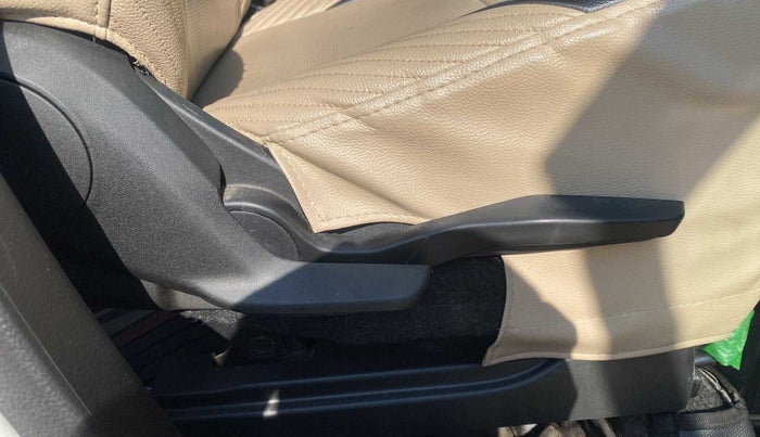 2022 Maruti Celerio ZXI PLUS, Petrol, Manual, 22,092 km, Driver Side Adjustment Panel
