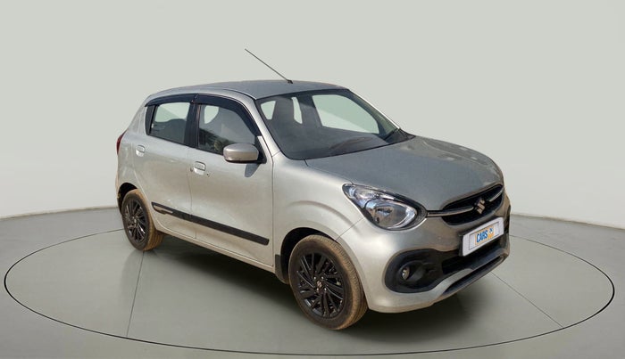2022 Maruti Celerio ZXI PLUS, Petrol, Manual, 22,092 km, Right Front Diagonal