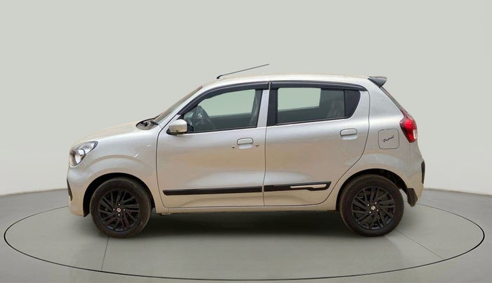 2022 Maruti Celerio ZXI PLUS, Petrol, Manual, 22,092 km, Left Side