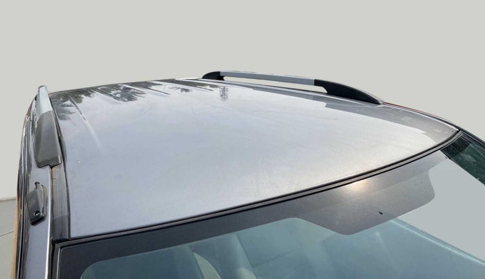 2013 Maruti Wagon R 1.0 VXI, Petrol, Manual, 1,09,983 km, Roof