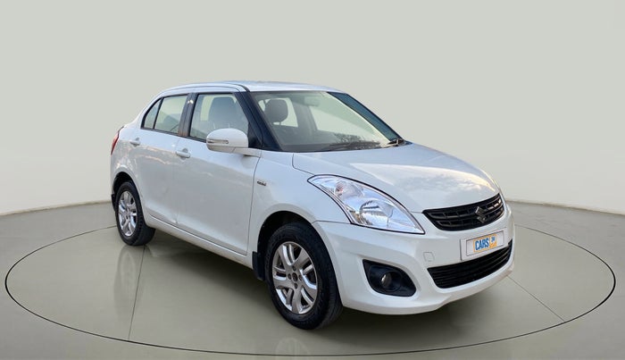 2012 Maruti Swift Dzire ZDI, Diesel, Manual, 1,06,006 km, SRP