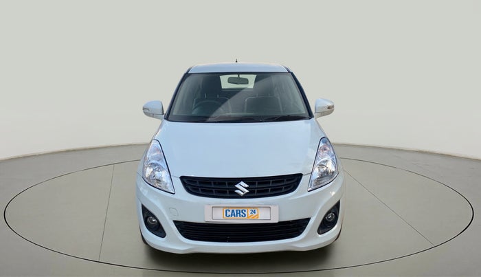 2012 Maruti Swift Dzire ZDI, Diesel, Manual, 1,06,006 km, Front