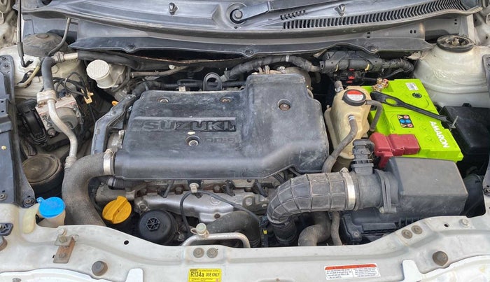2012 Maruti Swift Dzire ZDI, Diesel, Manual, 1,06,006 km, Open Bonet