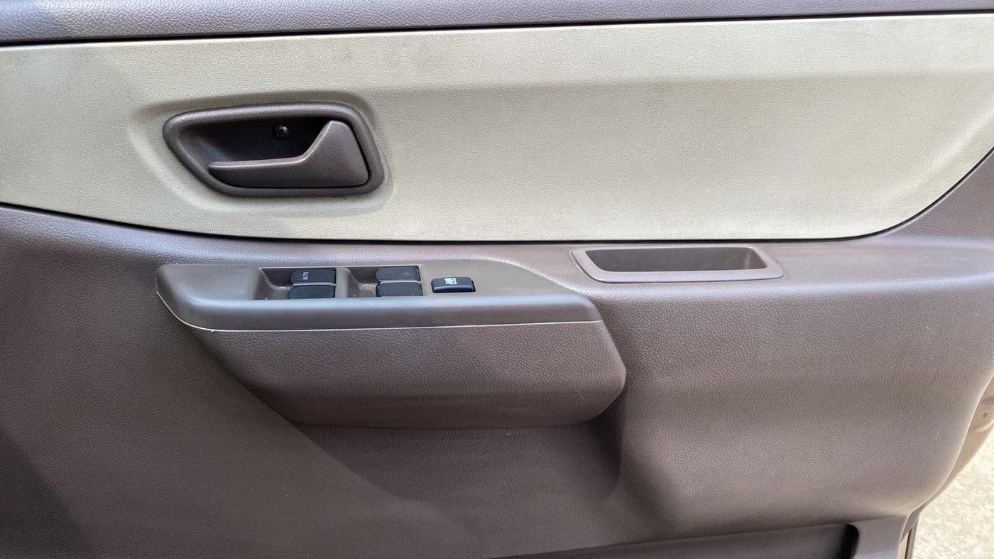2012 Maruti Zen Estilo VXI, Petrol, Manual, 65,340 km, Driver Side Door Panels Control
