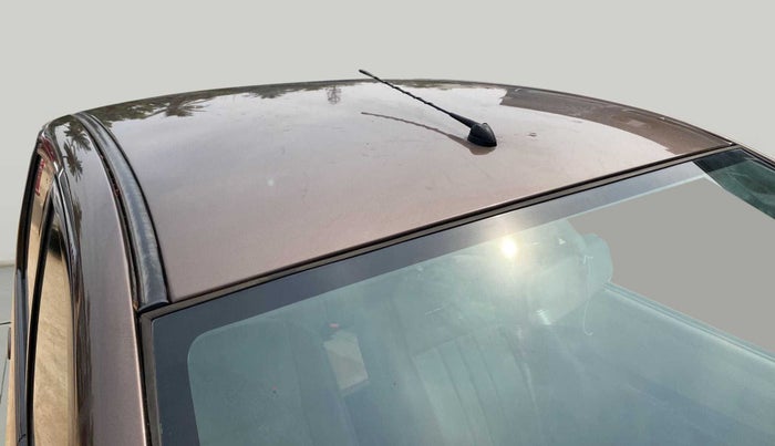 2012 Maruti Zen Estilo VXI, Petrol, Manual, 65,340 km, Roof