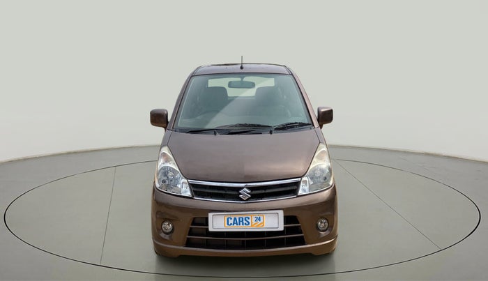 2012 Maruti Zen Estilo VXI, Petrol, Manual, 65,340 km, Front