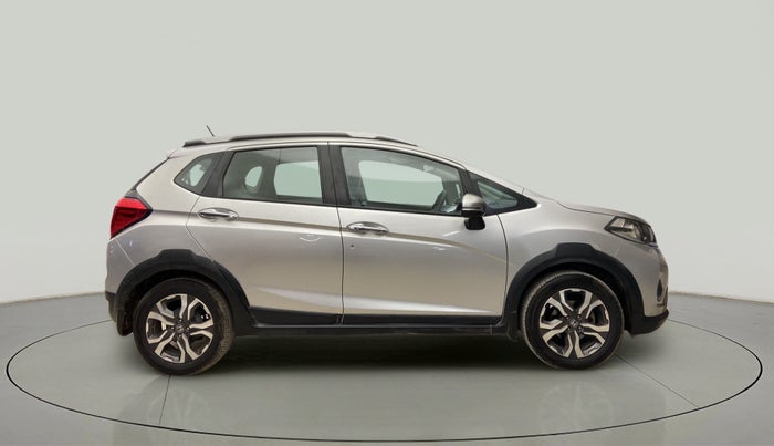 2017 Honda WR-V 1.2L I-VTEC VX MT, Petrol, Manual, 37,935 km, Right Side View