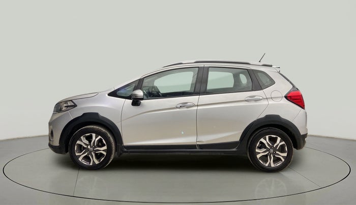 2017 Honda WR-V 1.2L I-VTEC VX MT, Petrol, Manual, 37,935 km, Left Side