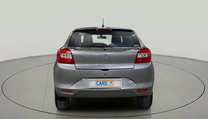 2020 Maruti Baleno ZETA PETROL 1.2, Petrol, Manual, 34,570 km, Back/Rear