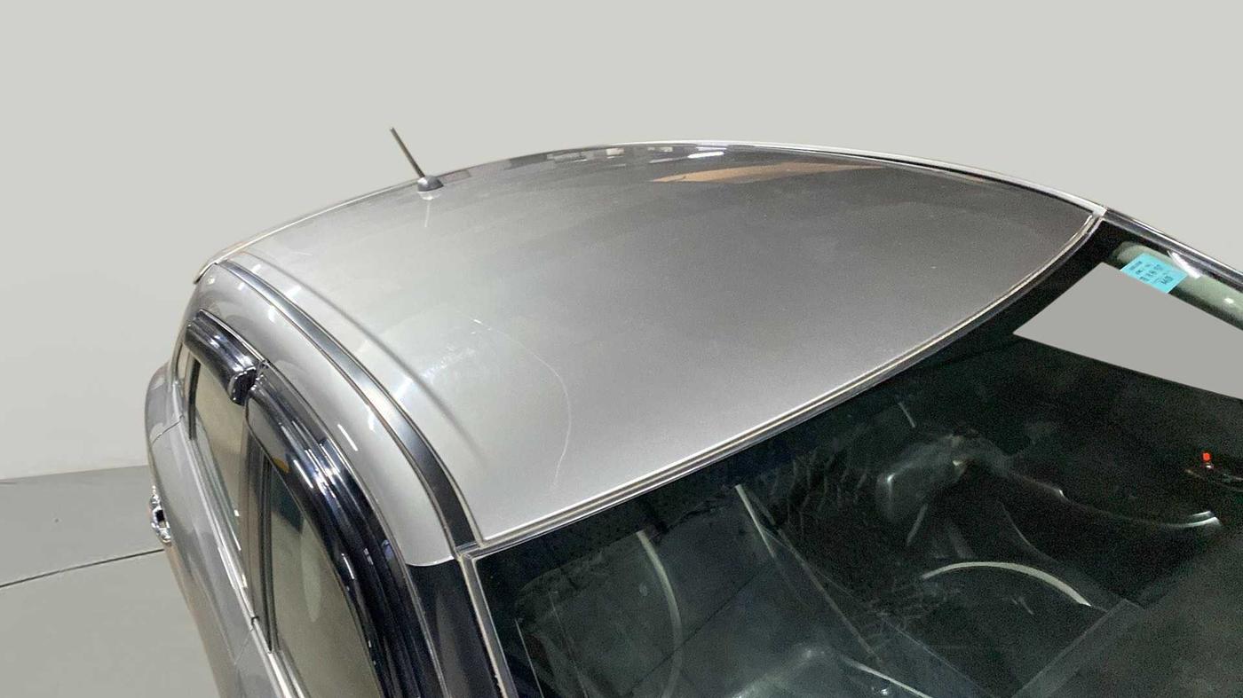 2020 Maruti Baleno ZETA PETROL 1.2, Petrol, Manual, 34,570 km, Roof