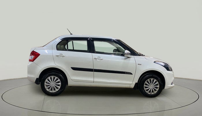 2015 Maruti Swift Dzire VDI ABS, Diesel, Manual, 96,898 km, Right Side View
