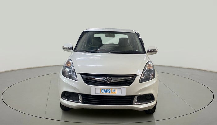 2015 Maruti Swift Dzire VDI ABS, Diesel, Manual, 96,898 km, Front