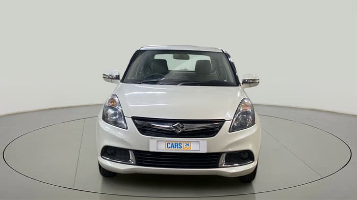 2015 Maruti Swift Dzire VDI ABS, Diesel, Manual, 96,898 km, Front