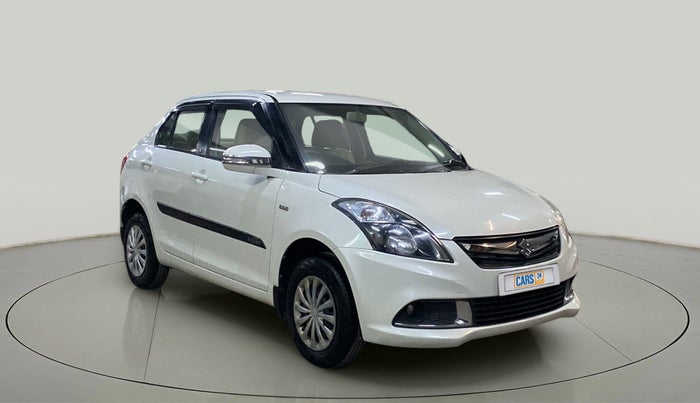 2015 Maruti Swift Dzire VDI ABS, Diesel, Manual, 96,898 km, Right Front Diagonal