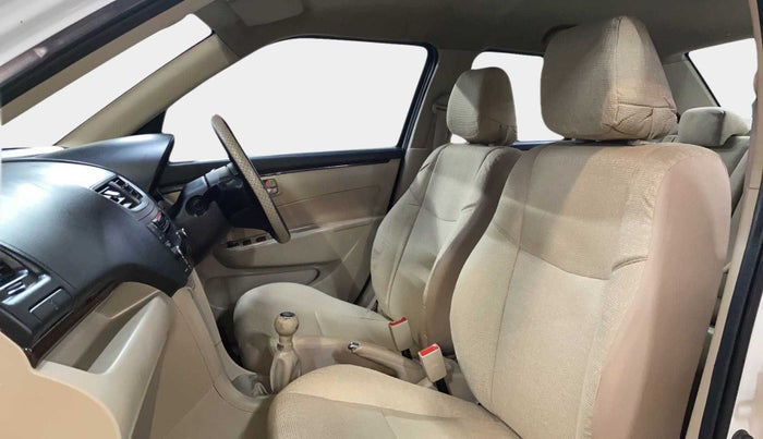 2015 Maruti Swift Dzire VDI ABS, Diesel, Manual, 96,898 km, Right Side Front Door Cabin