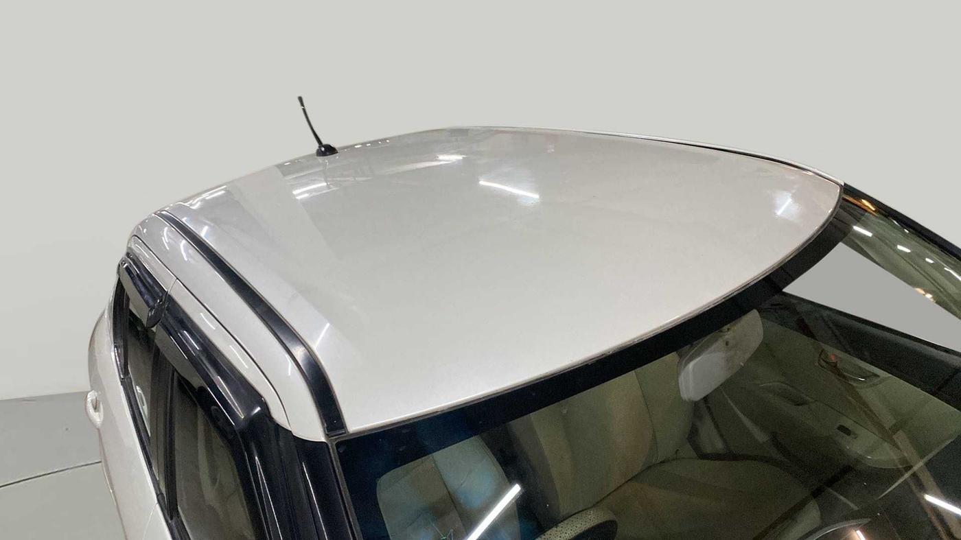 2015 Maruti Swift Dzire VDI ABS, Diesel, Manual, 96,898 km, Roof